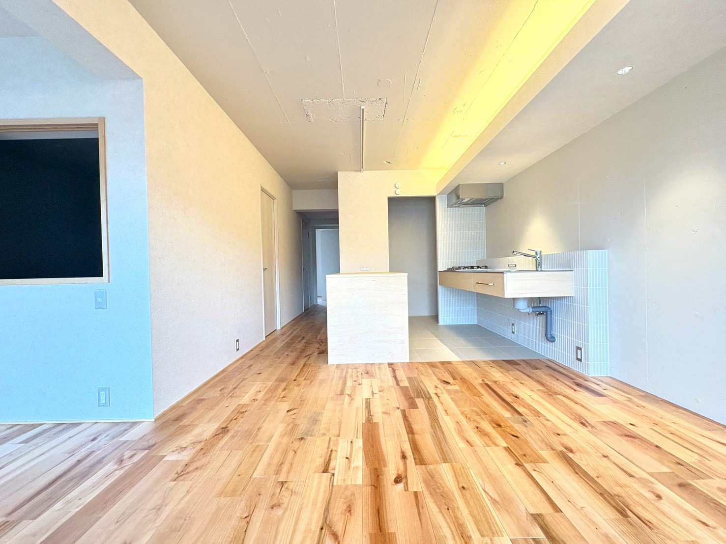 物件画像 ライオンズマンション中央林間第5