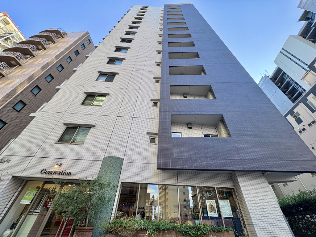 物件画像 ザ・プレイス八王子