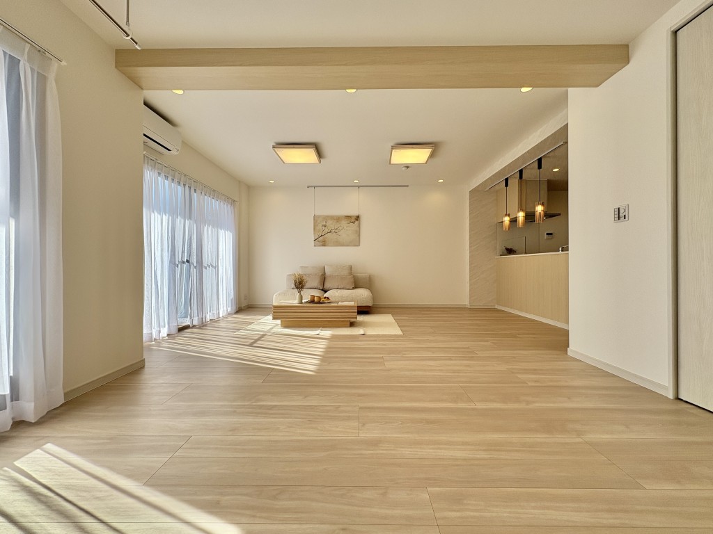 物件画像 ロイヤルシャトー高幡不動