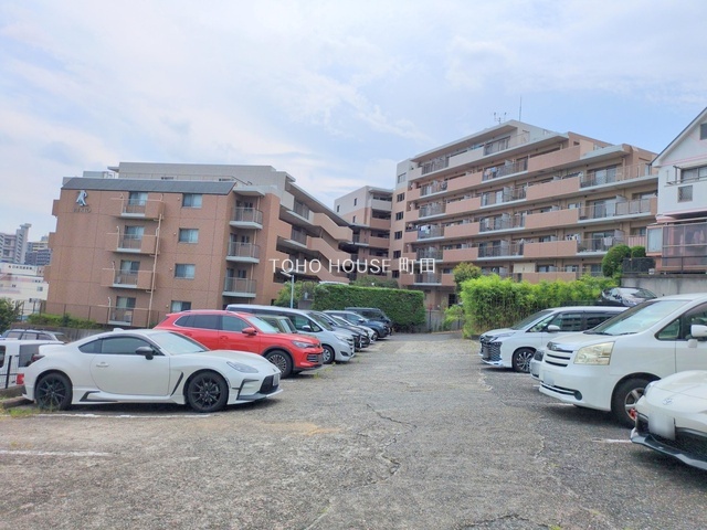 物件画像 レクシオ宮前平ヒルズ