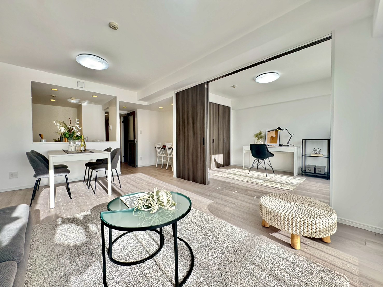 物件画像 レクシオ宮前平ヒルズ