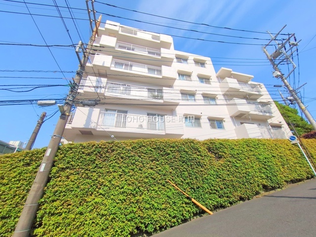 物件画像 藤が丘ハイツ