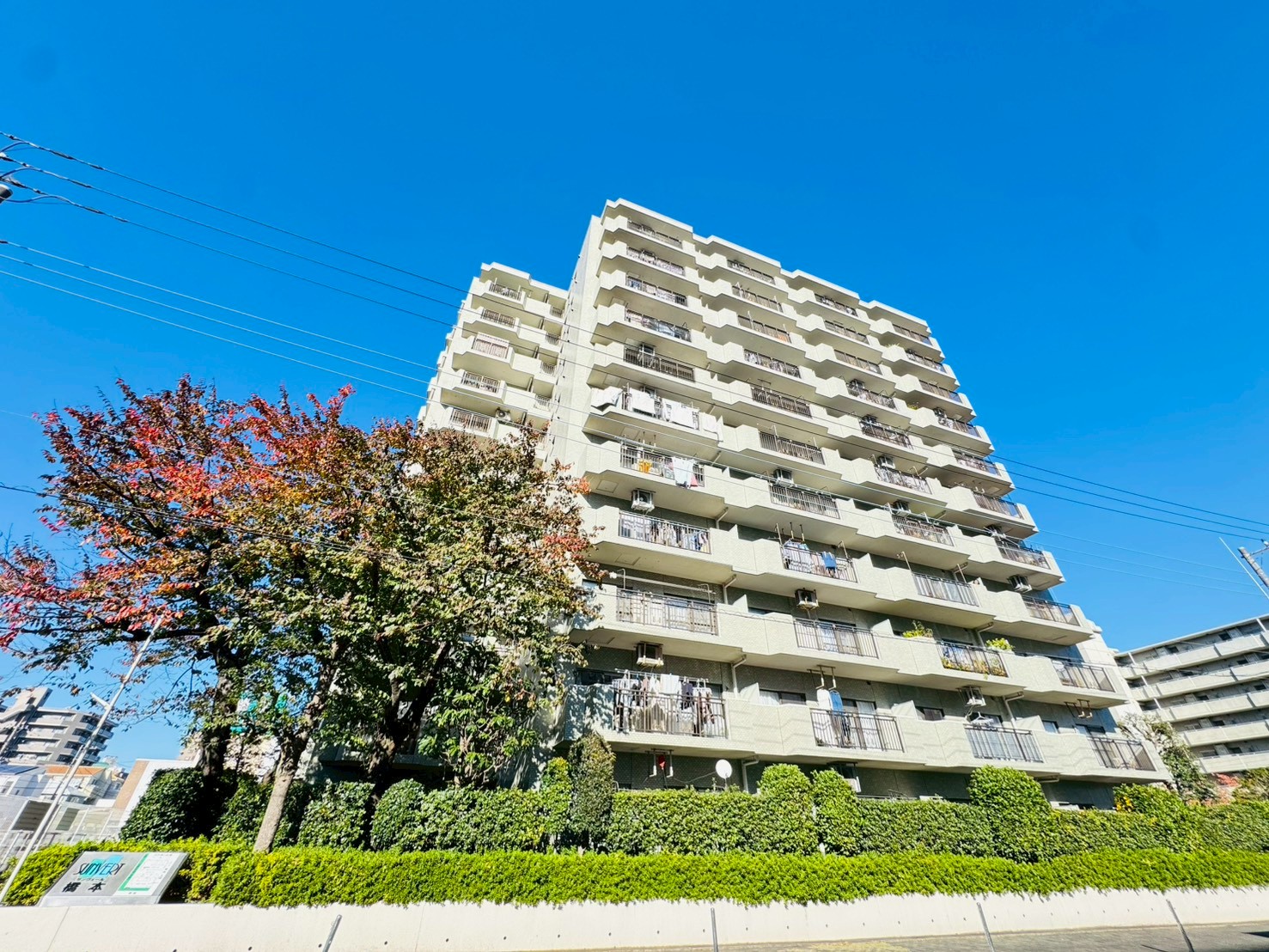 マンションイメージ