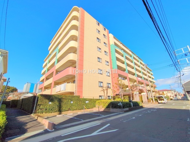 物件画像 ダイアパレスアンジェロ桜ヶ丘