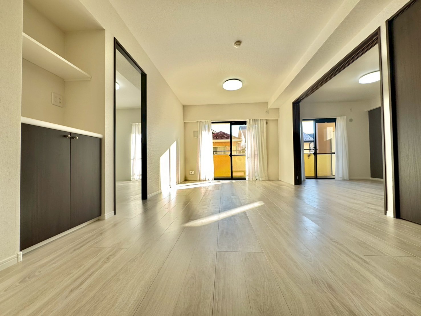 マンションイメージ