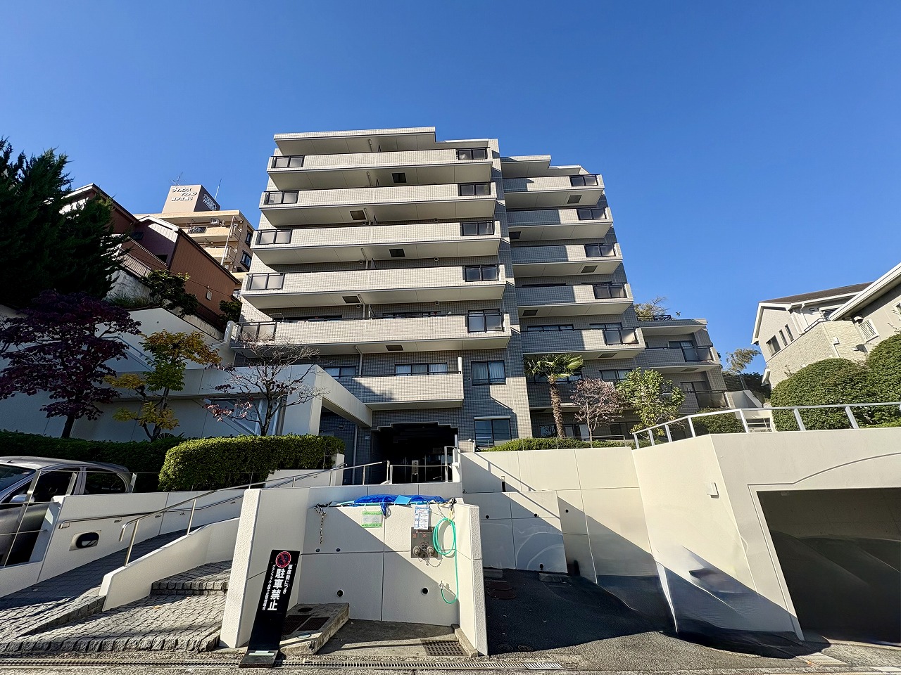 グランフォルム藤が丘