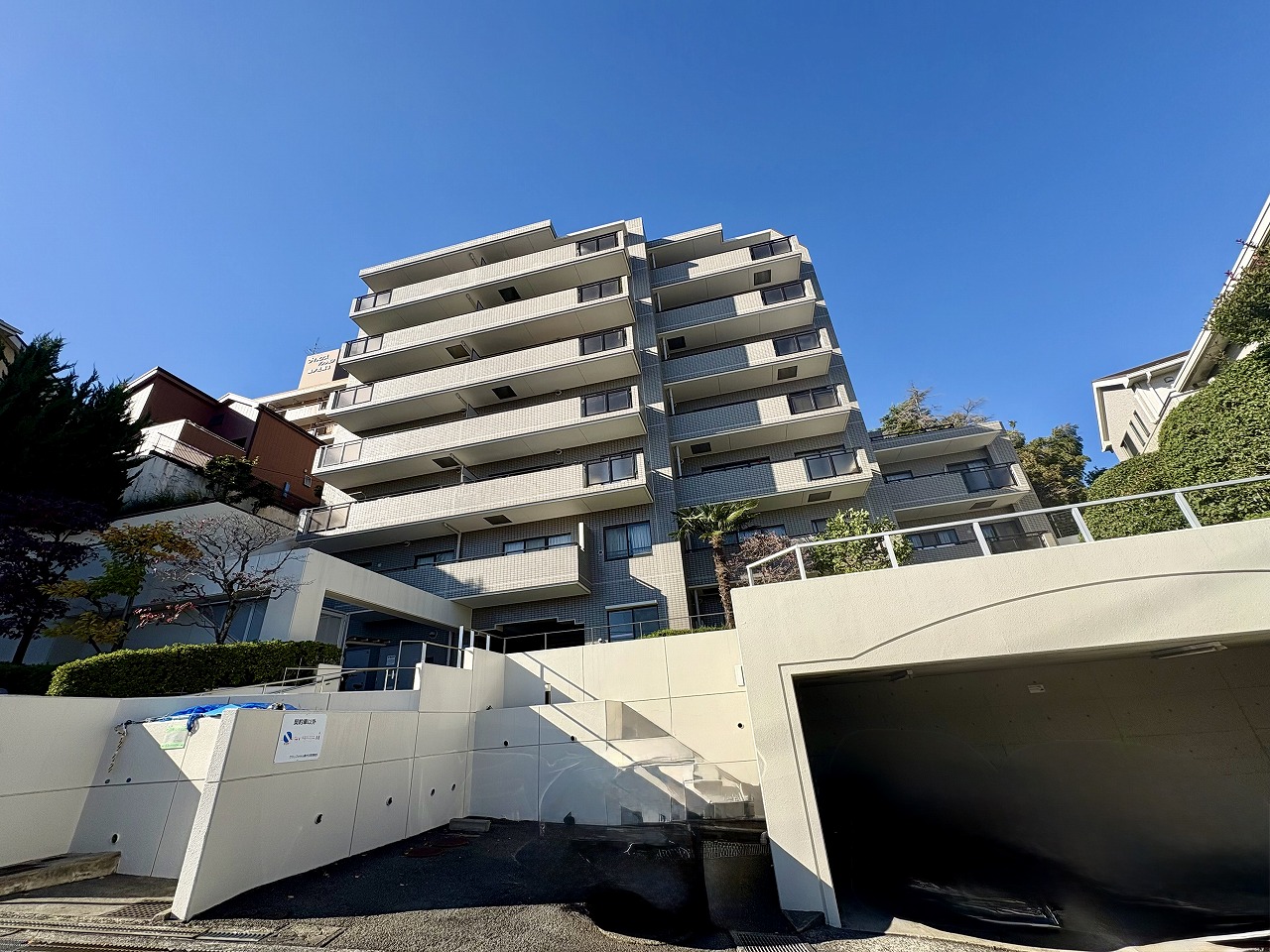 マンションイメージ