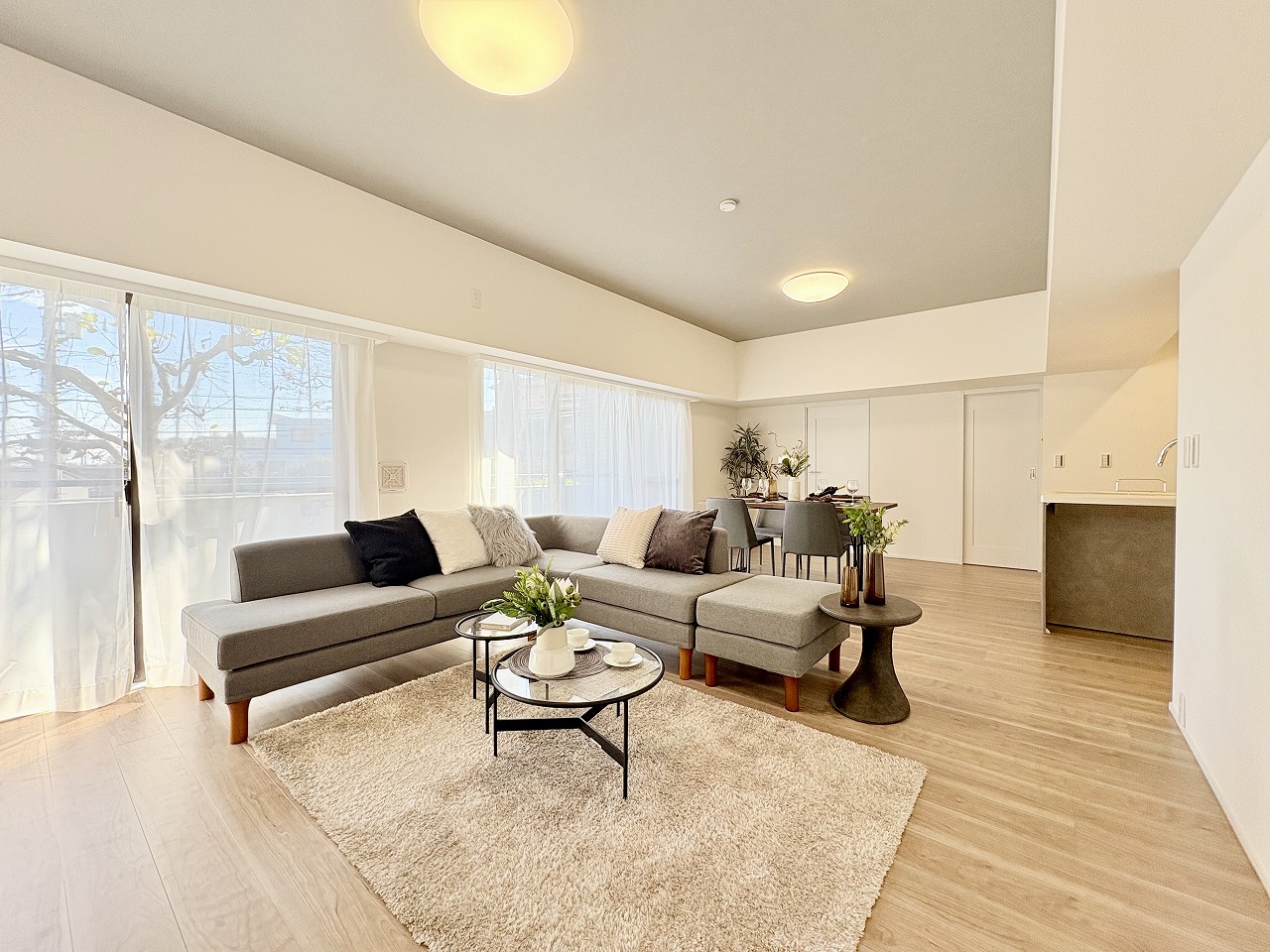 マンションイメージ