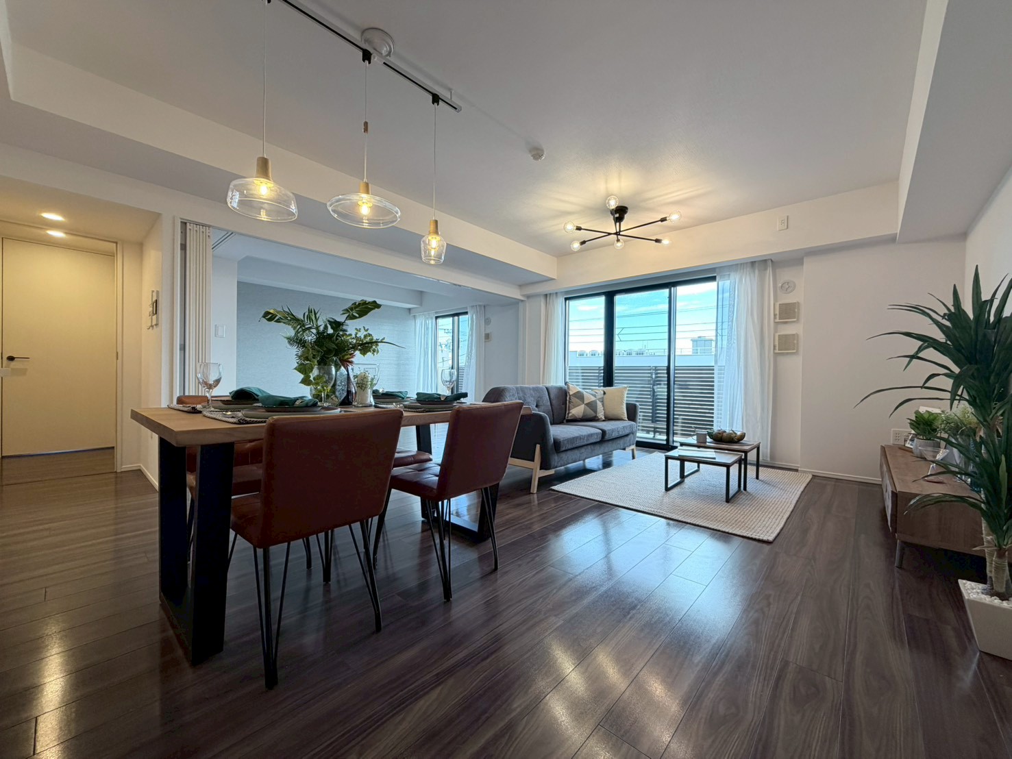 マンションイメージ