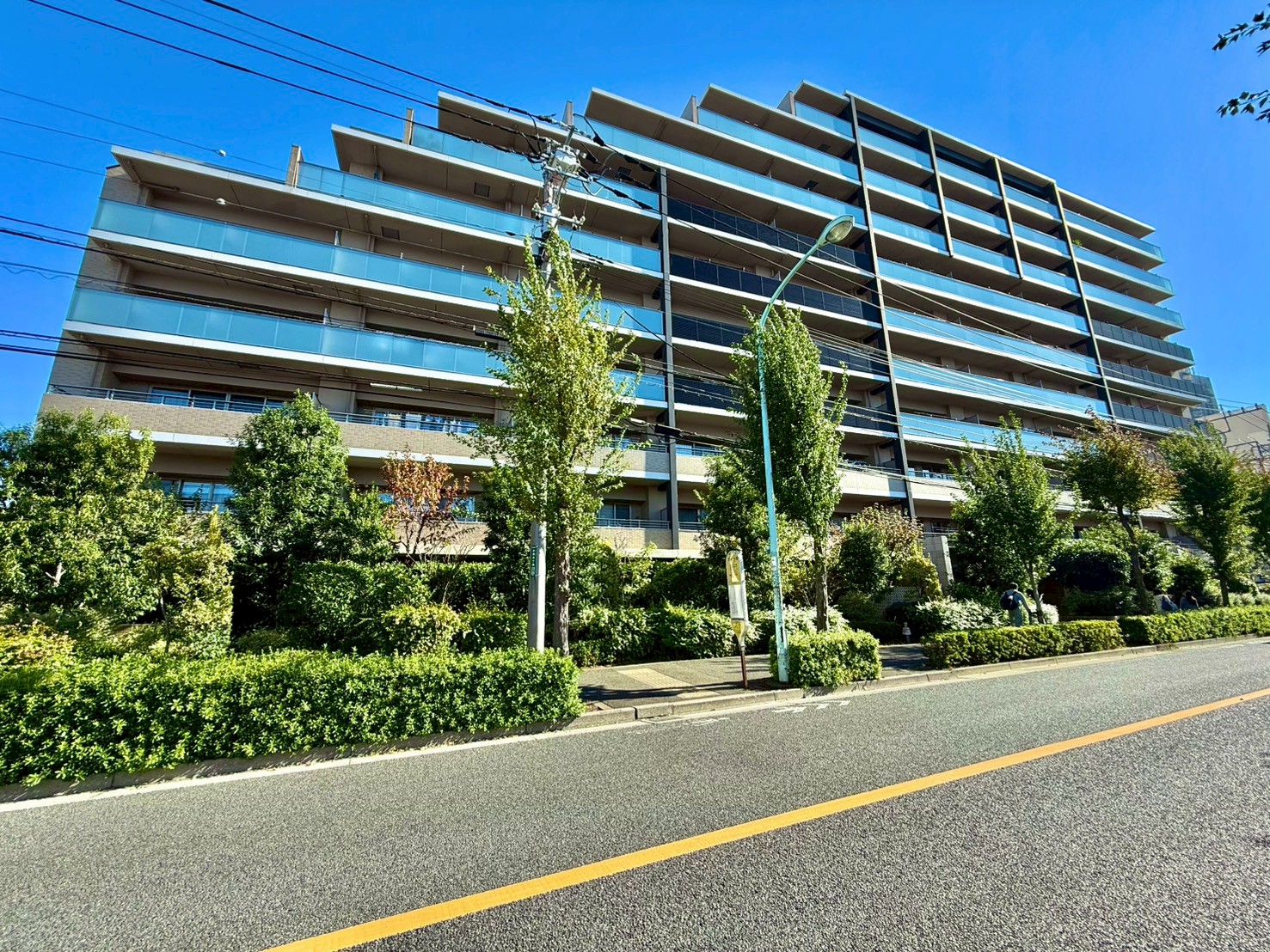 ザ・ブルームテラス