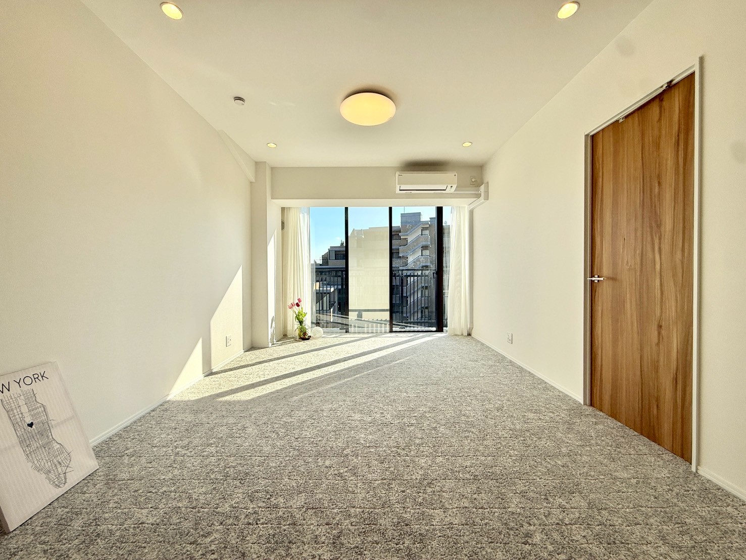 物件画像 パーク・ハイム弦巻