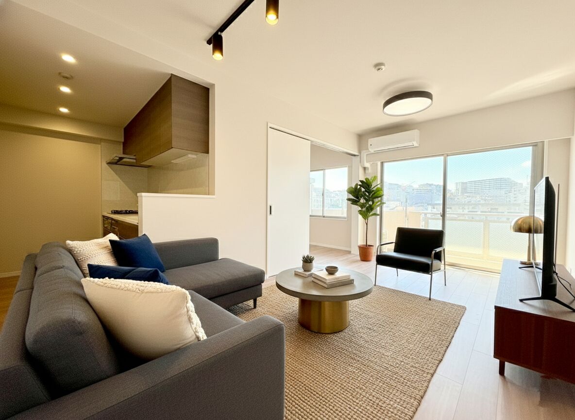 物件画像 ミオカステーロ十日市場ステッサ