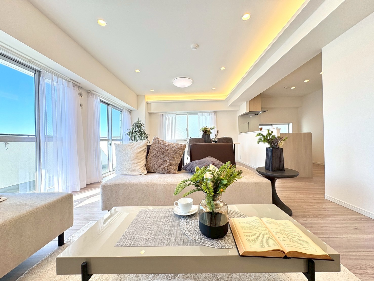 物件画像 宮前平ロイヤルマンション