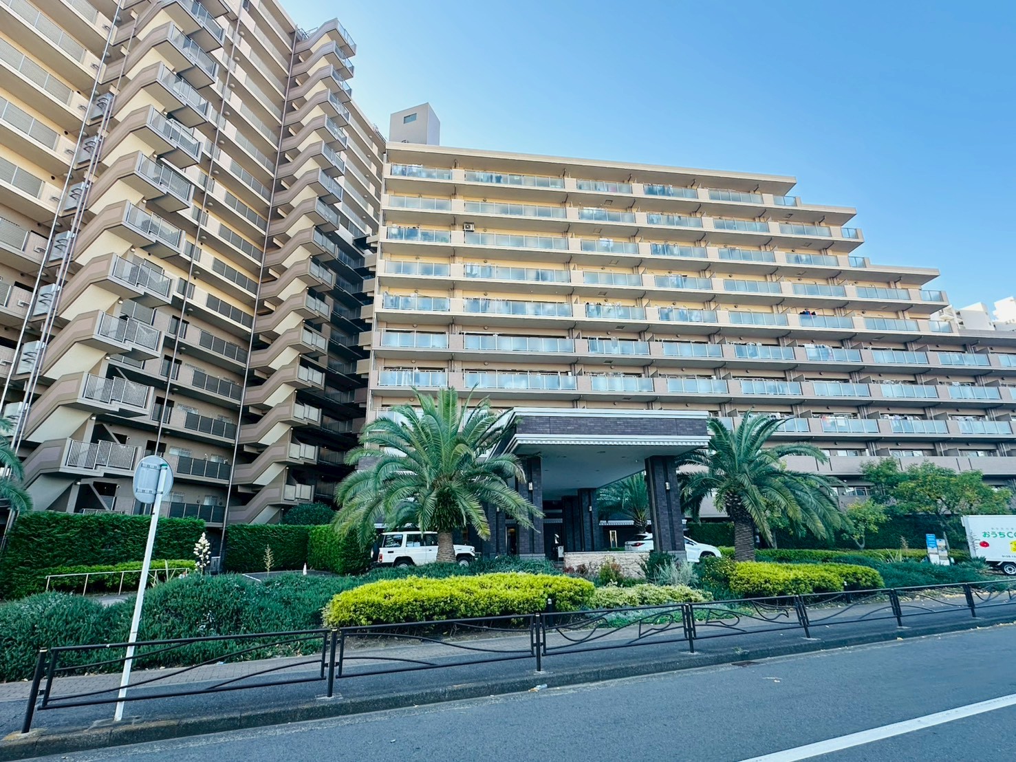 アイランドグレース