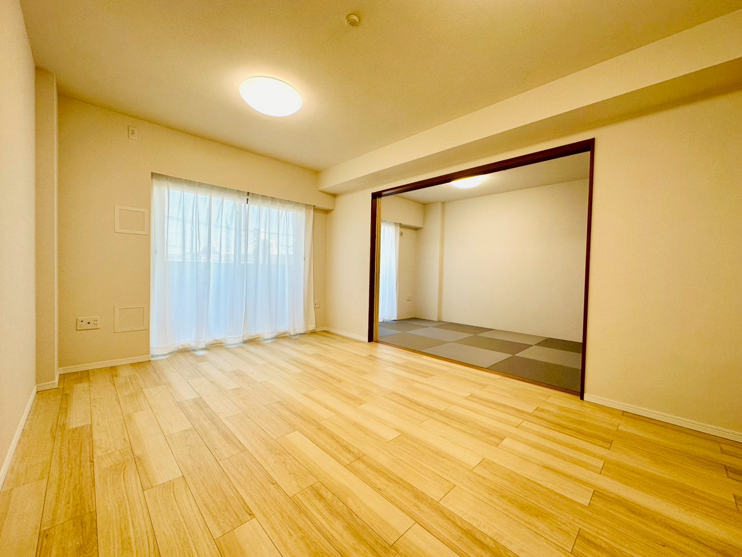 マンションイメージ