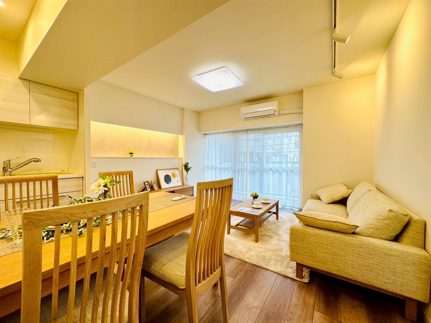 物件画像 岡野パークハイツ