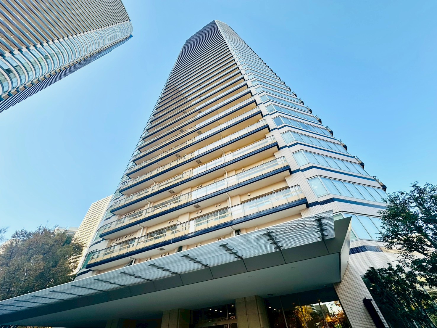 物件画像 パークシティ武蔵小杉ステーションフォレストタワー