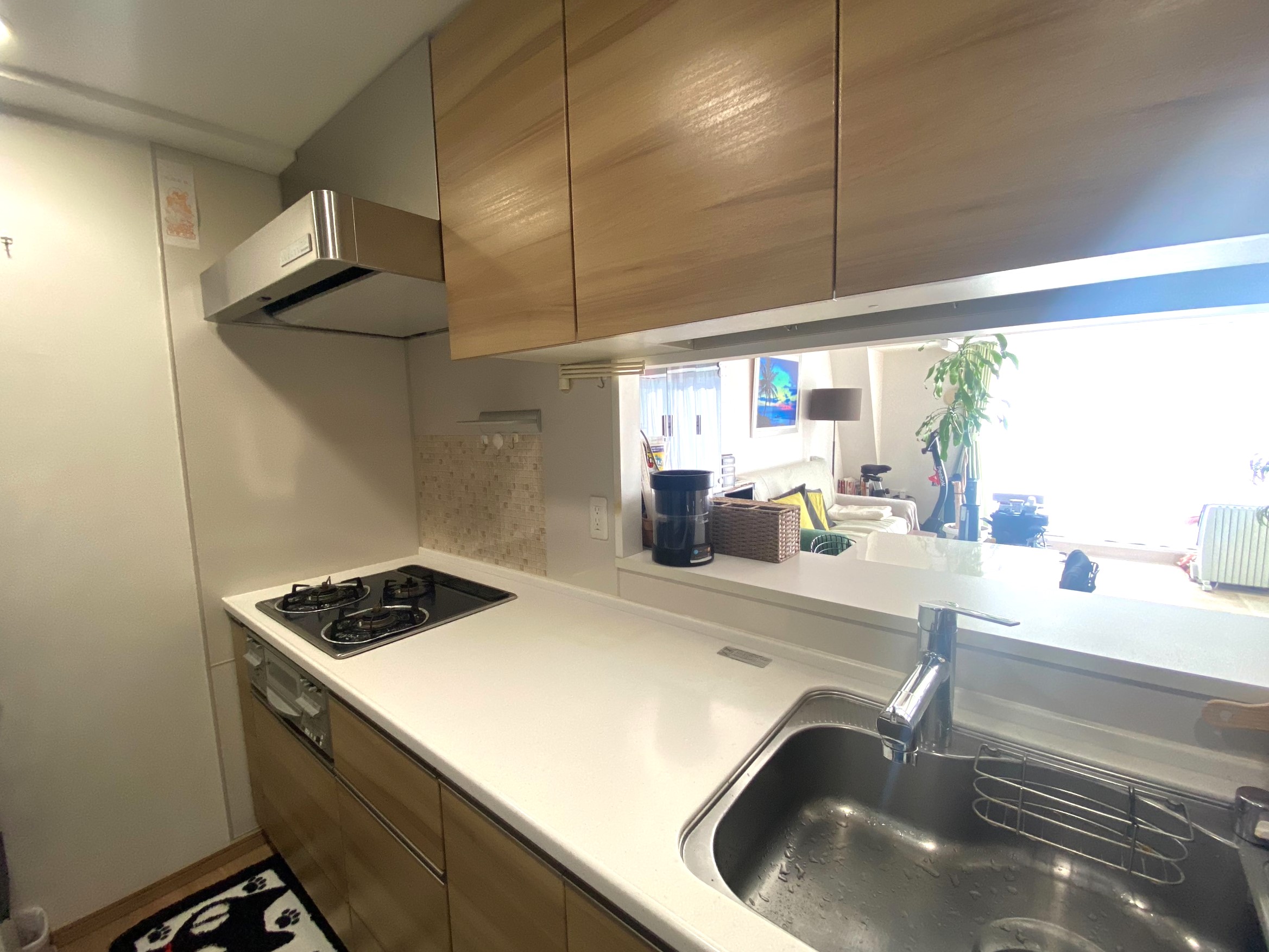 マンションイメージ