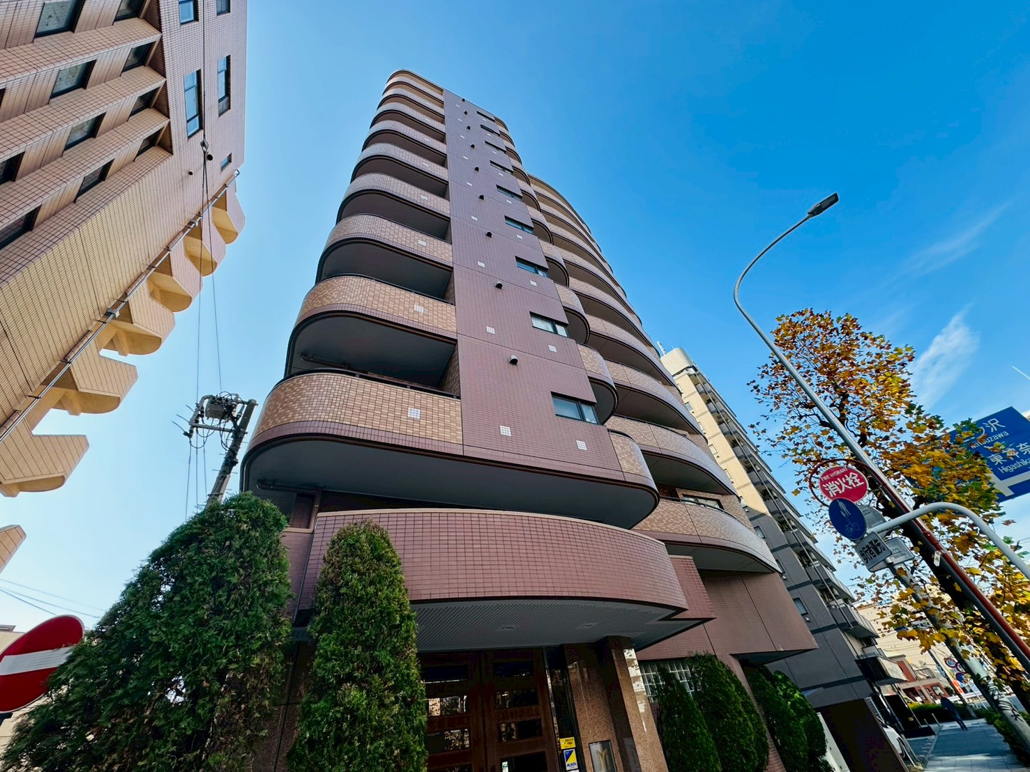 マークミュー横濱シティフロント