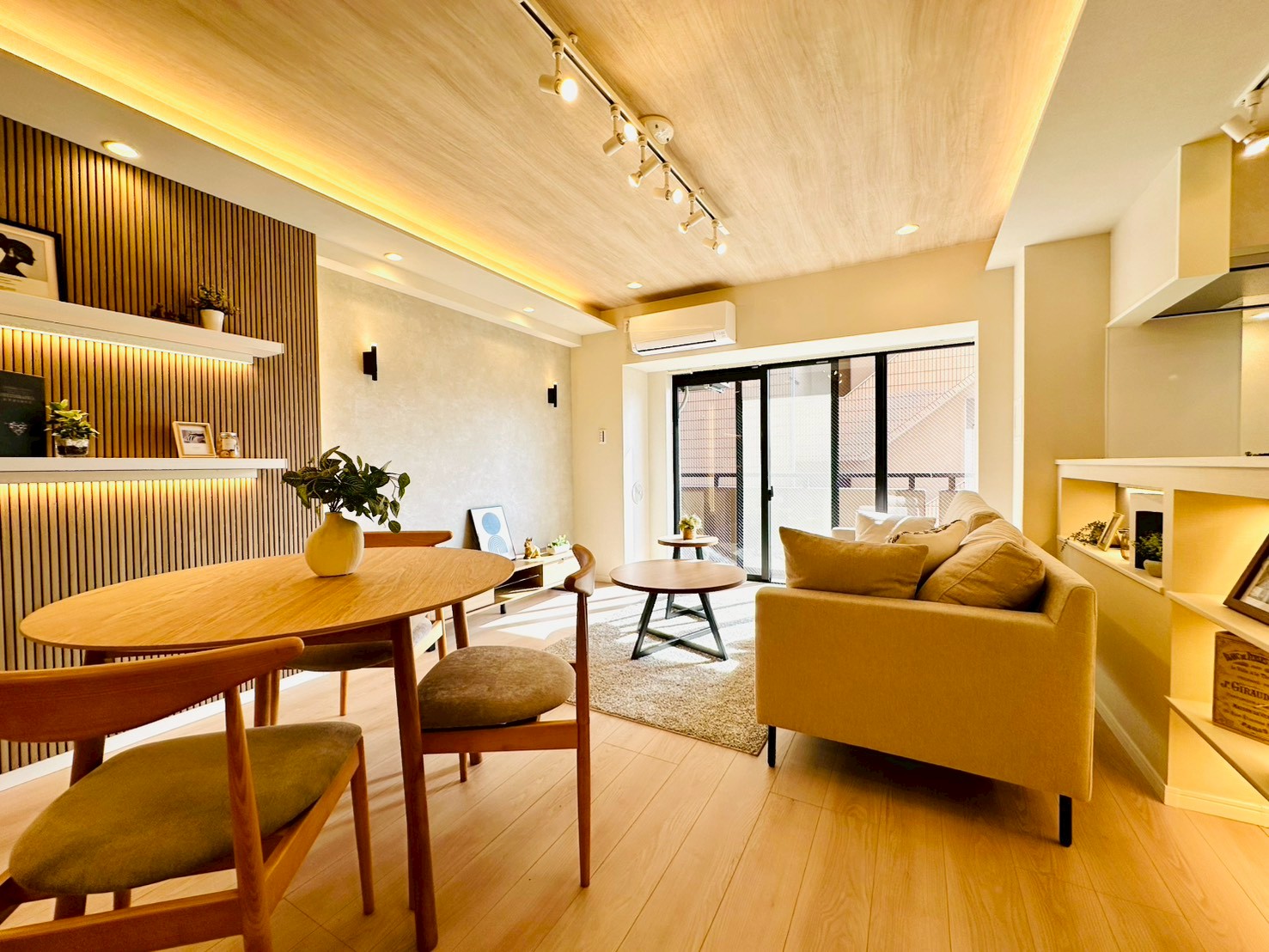 マンションイメージ