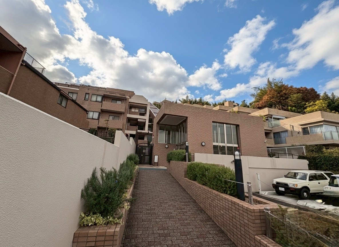 物件画像 セントラルコート溝ノ口