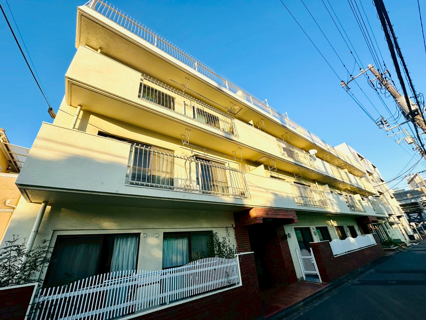 カスティリョ東百楽