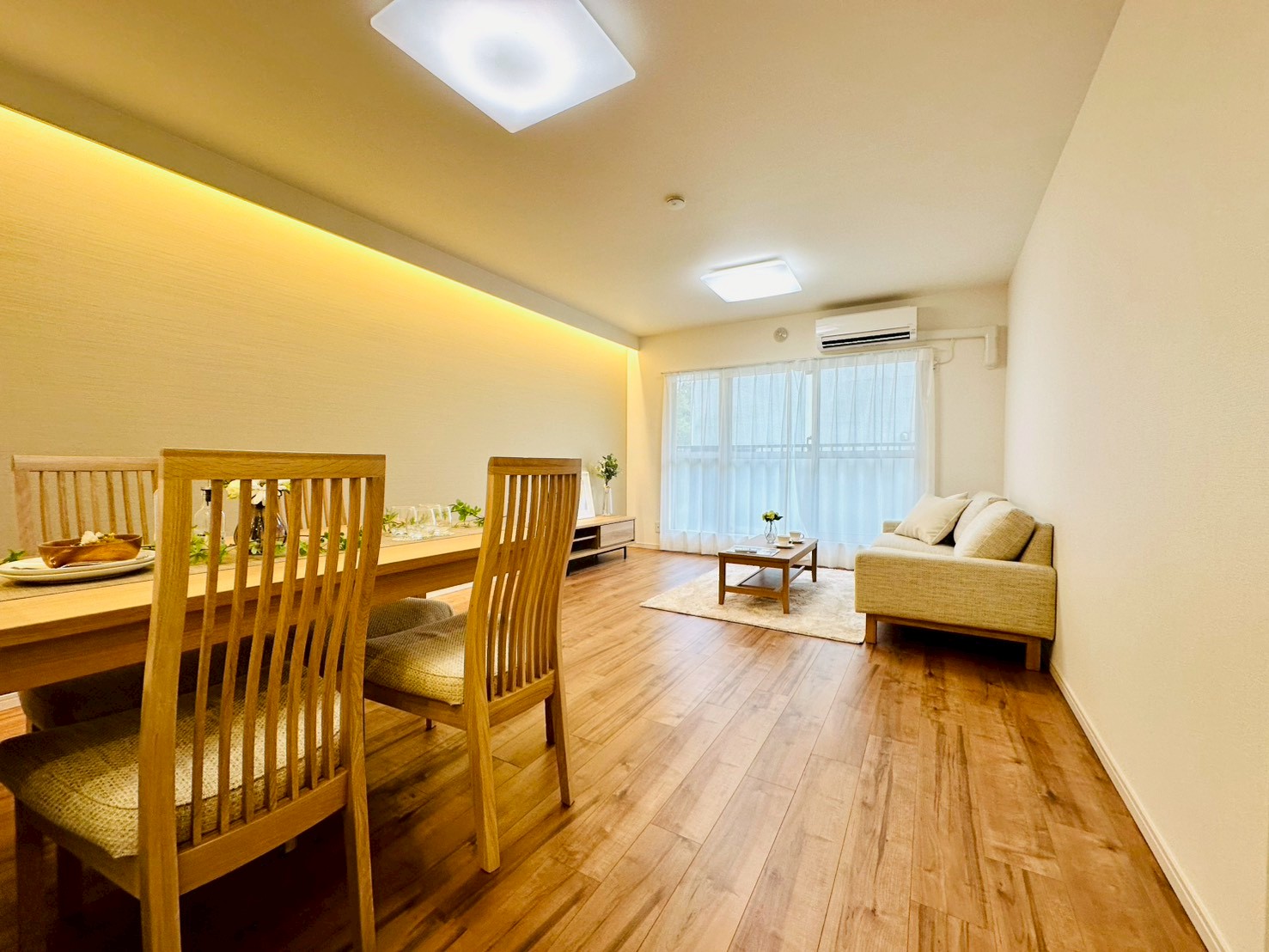 物件画像 グリーンハイツ井土ヶ谷