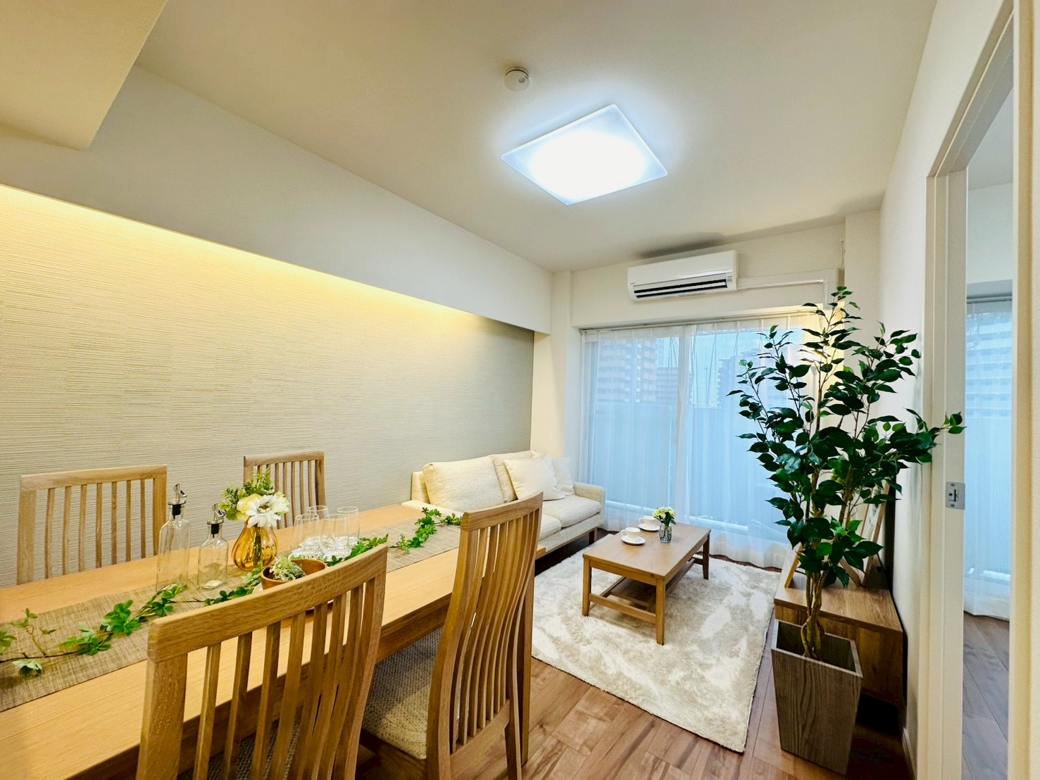 物件画像 東神奈川グリーンマンション