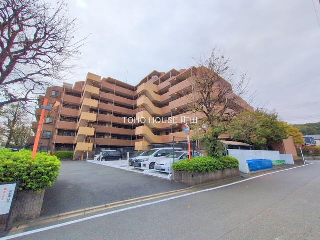 東京都多摩市和田