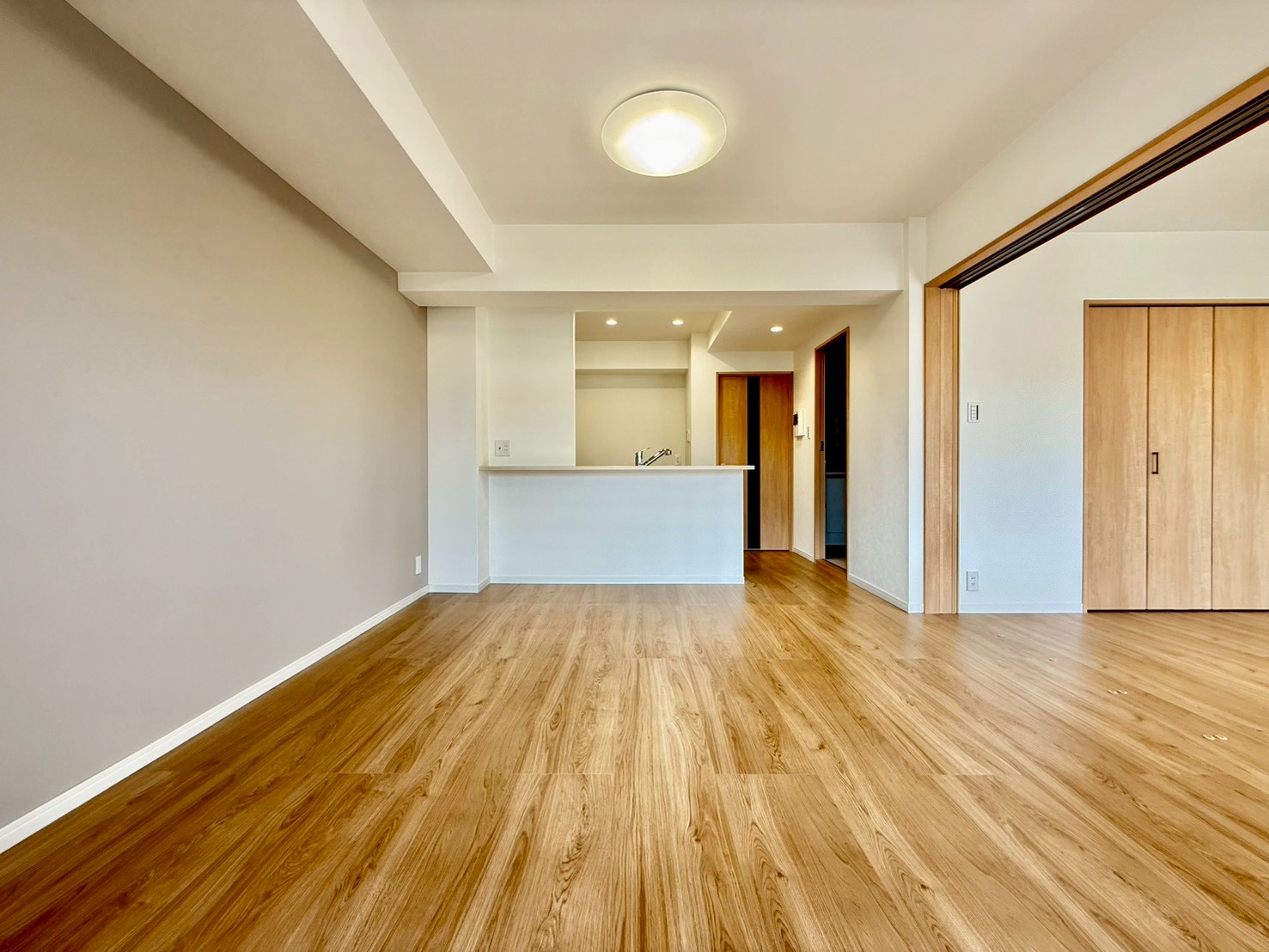 マンションイメージ