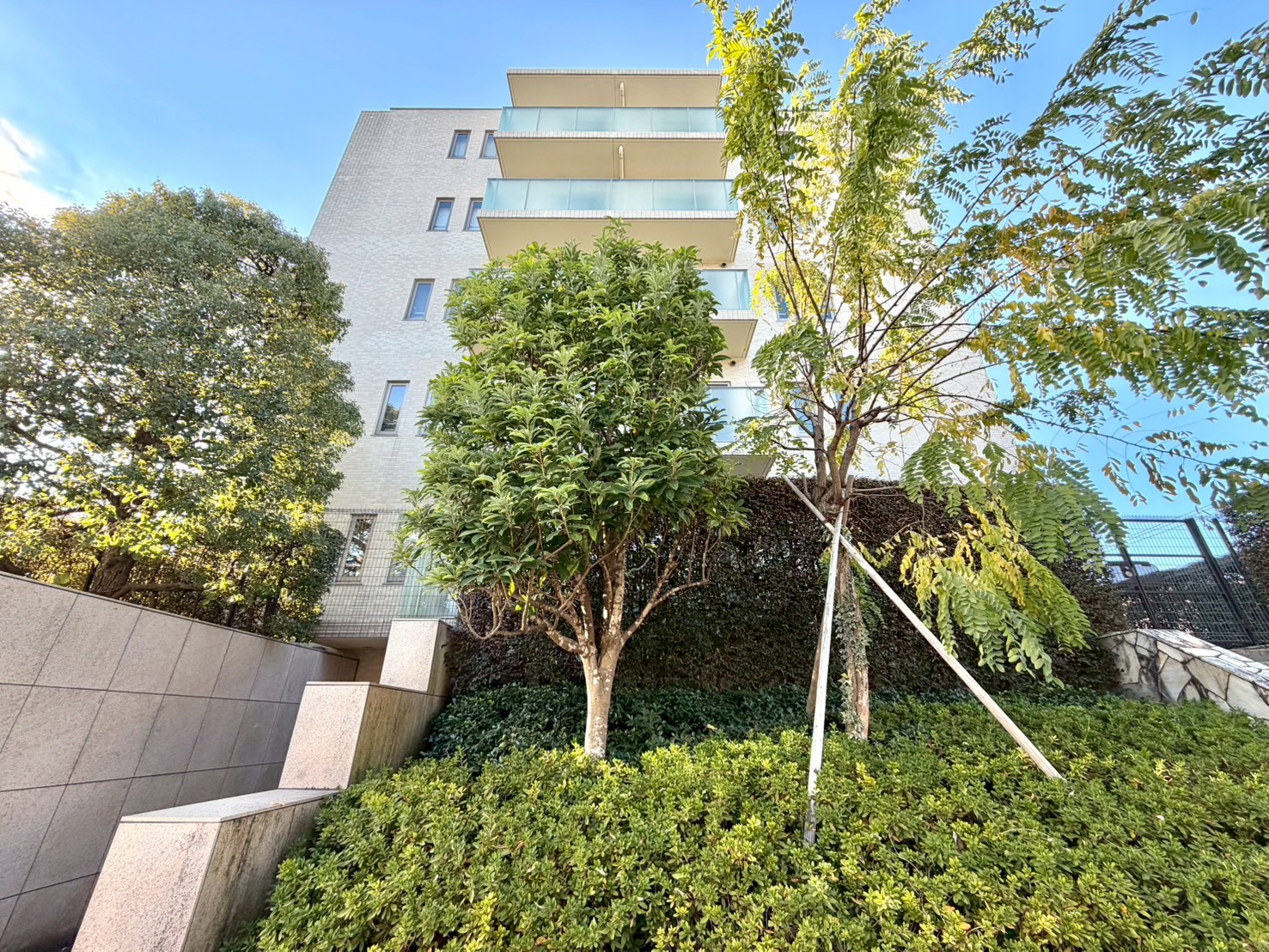 マンションイメージ