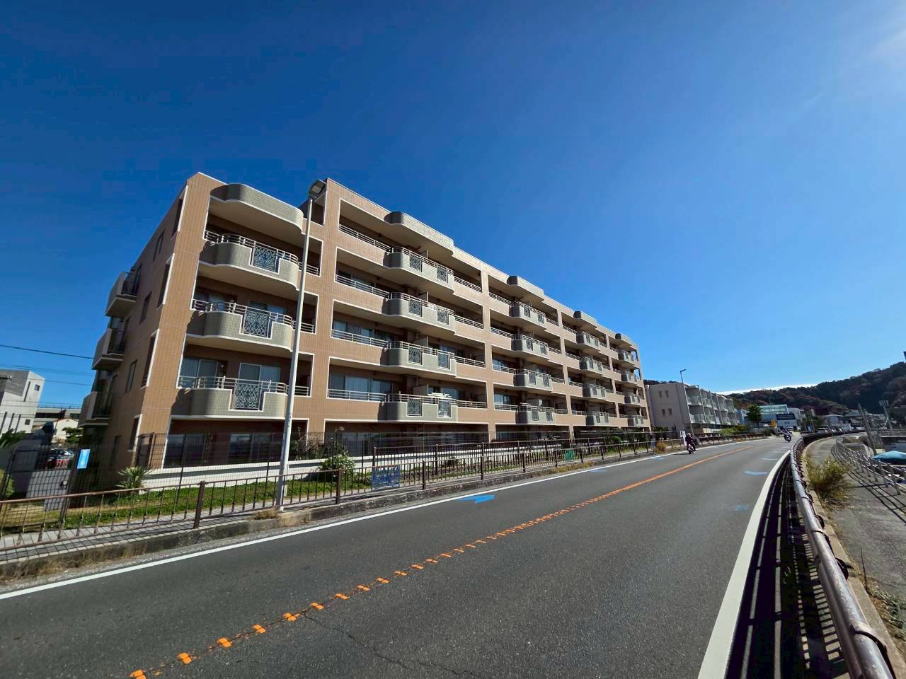 物件画像 京急シティ逗子海岸