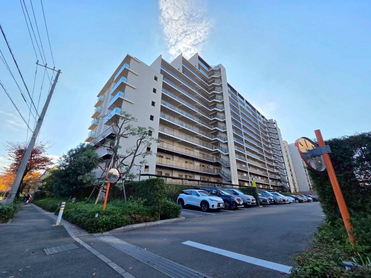 マンションイメージ