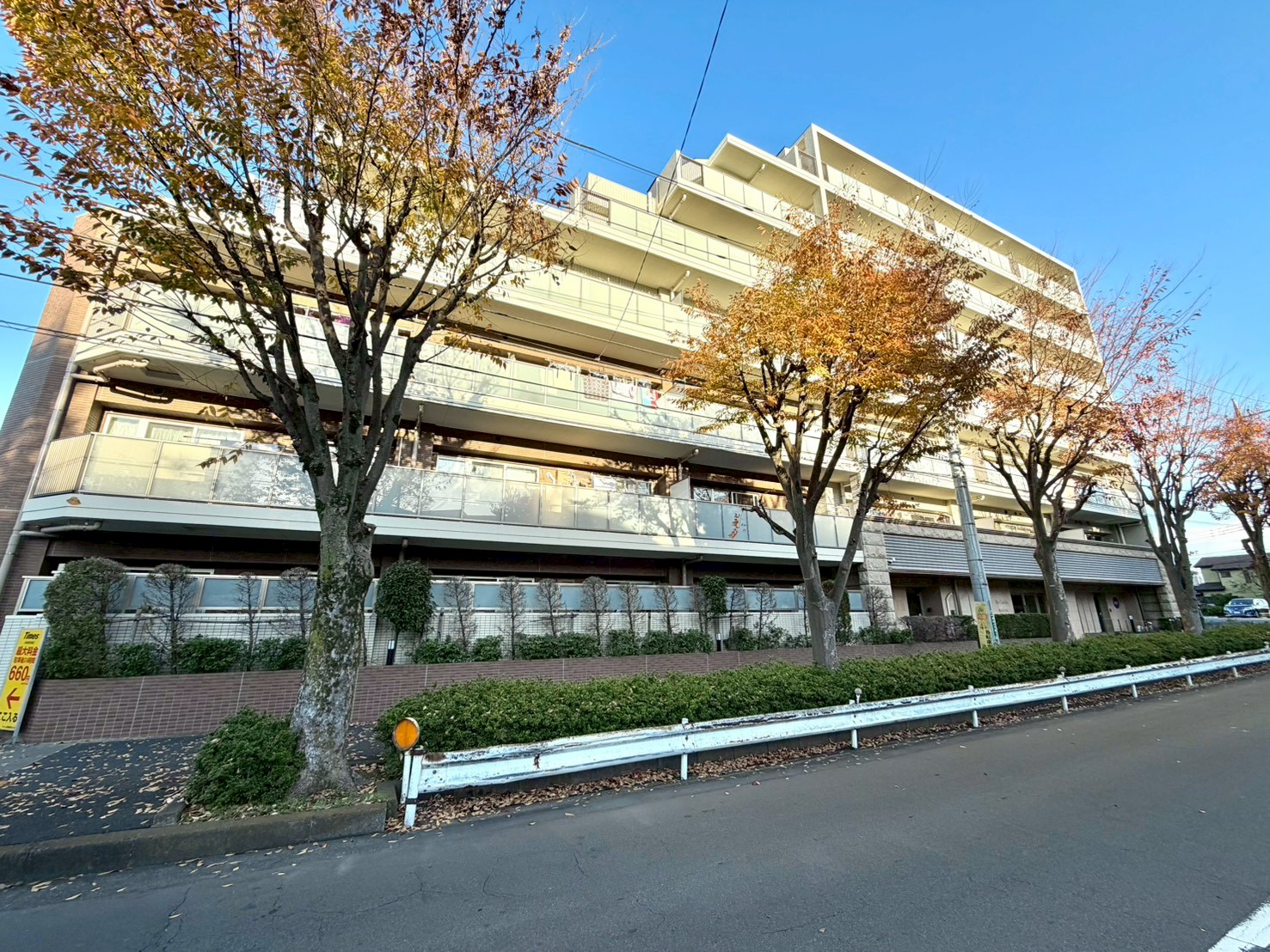 ミオカステーロ町田