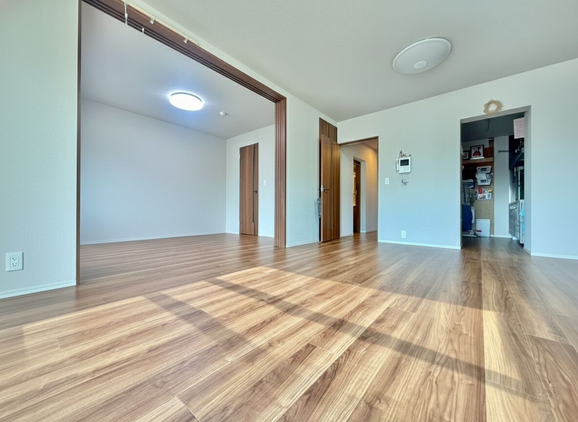 物件画像 ル・アール東林間 THE RESIDENCE