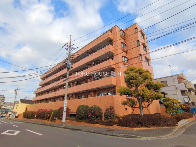 物件画像 ライオンズマンション十日市場第2