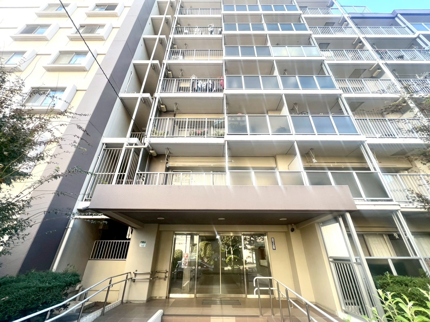 ライフプラザ相模原