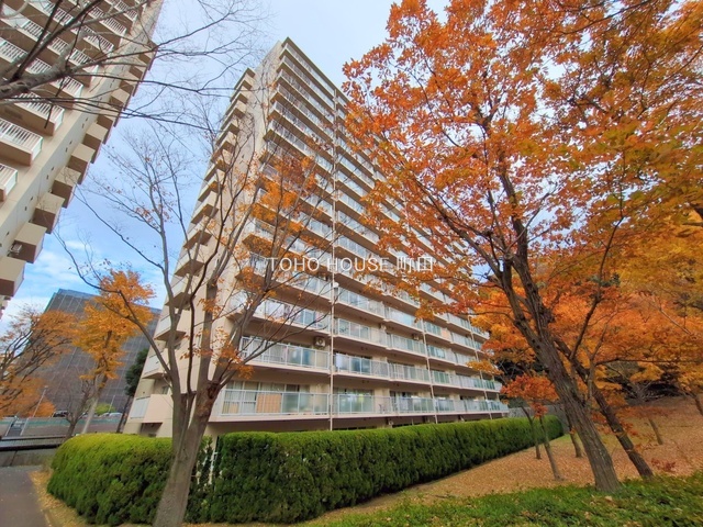 マンションイメージ