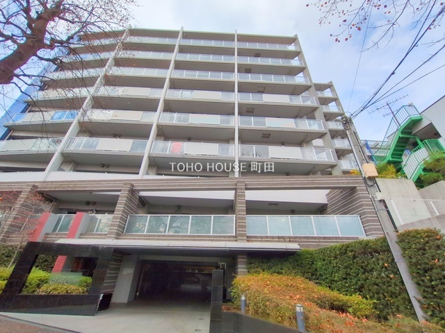 物件画像 クレッセントグランコート