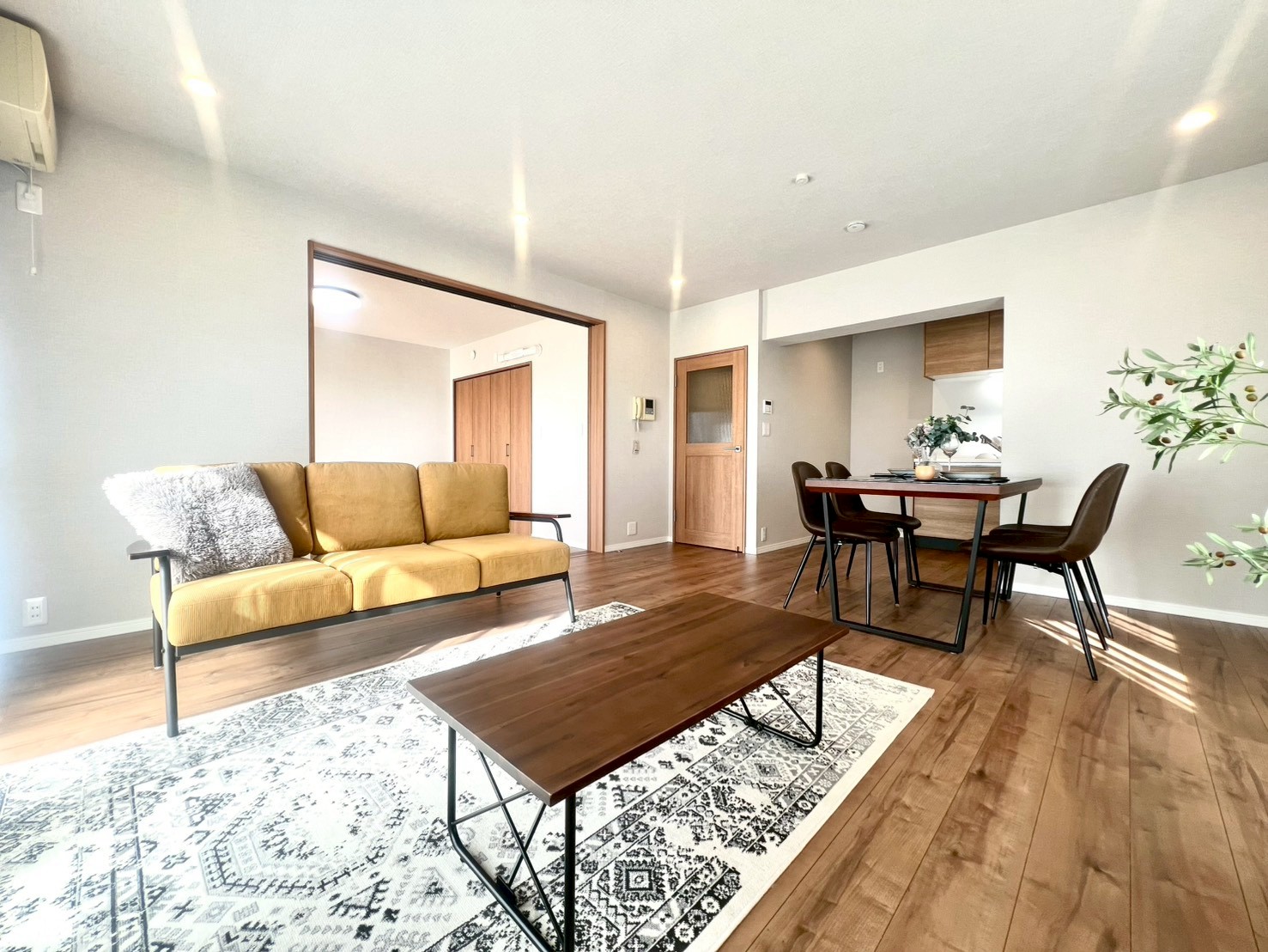 物件画像 ライオンズマンション中央林間第7