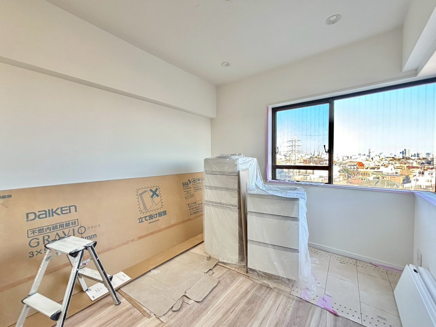 マンションイメージ