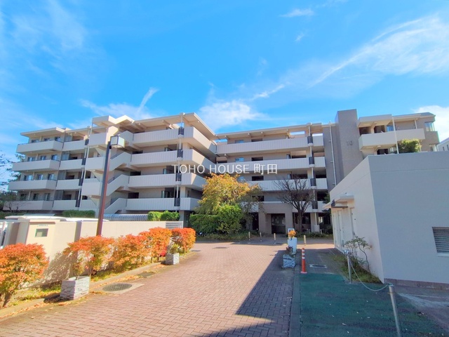 神奈川県横浜市緑区竹山4丁目