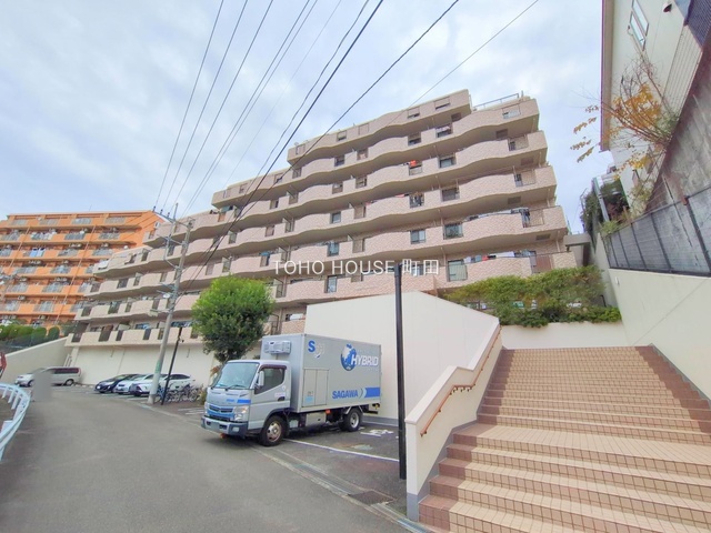 マンションイメージ