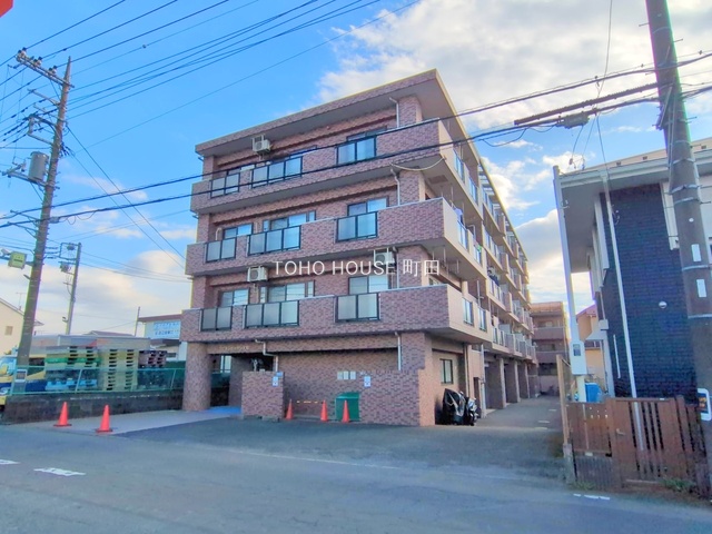 神奈川県大和市深見台４丁目