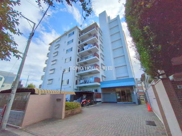 マンションイメージ