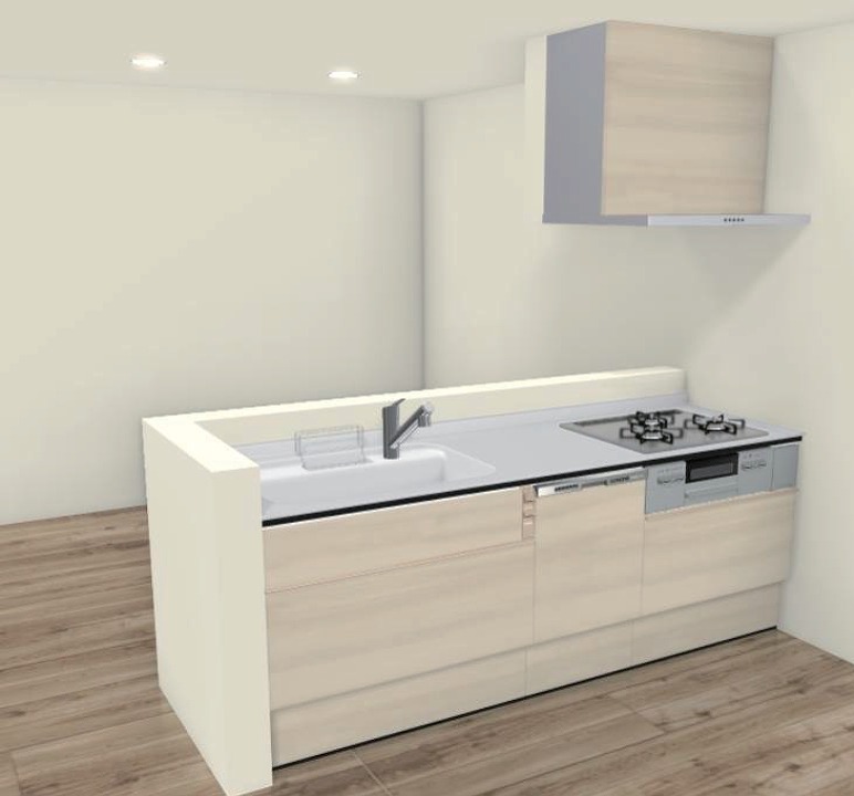 マンションイメージ