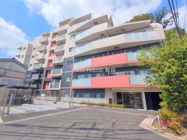 マンションイメージ