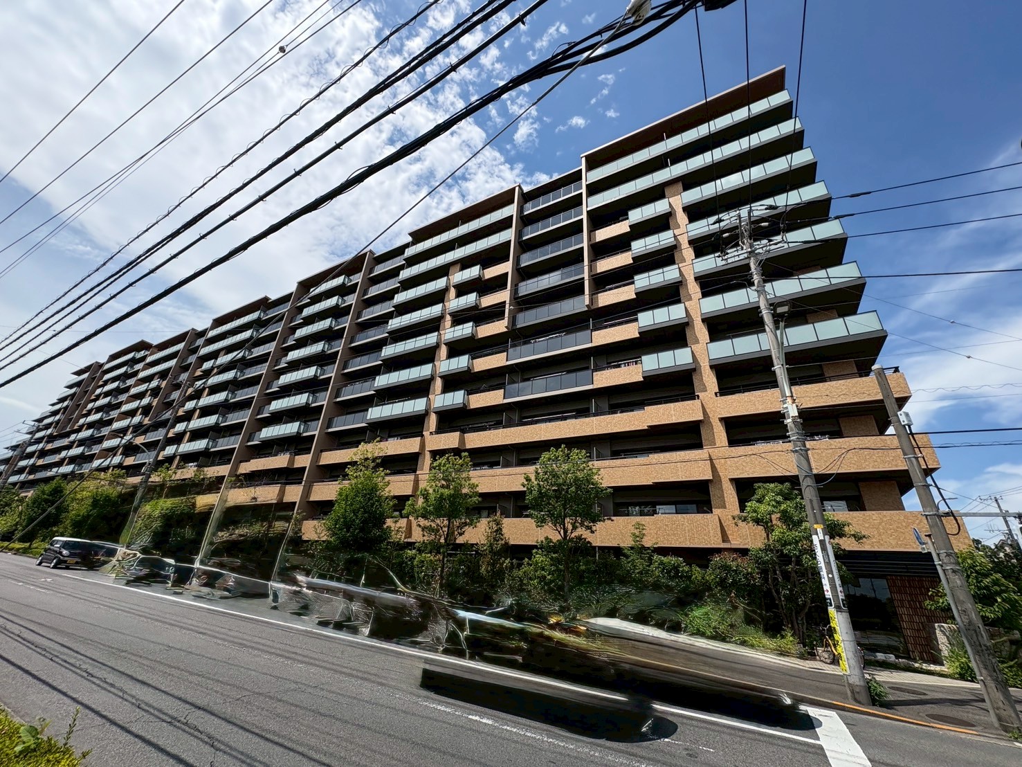 物件画像 リーフィアレジデンス橋本