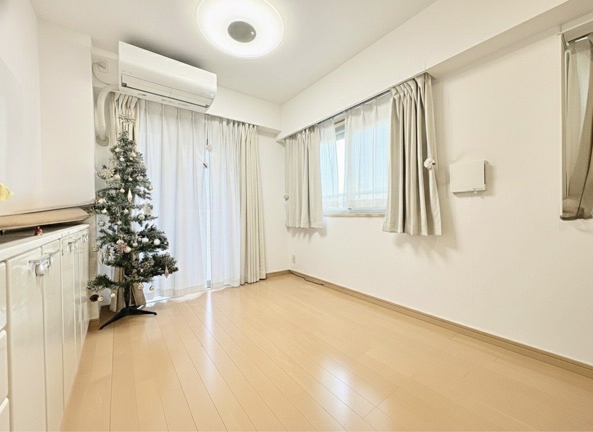 マンションイメージ