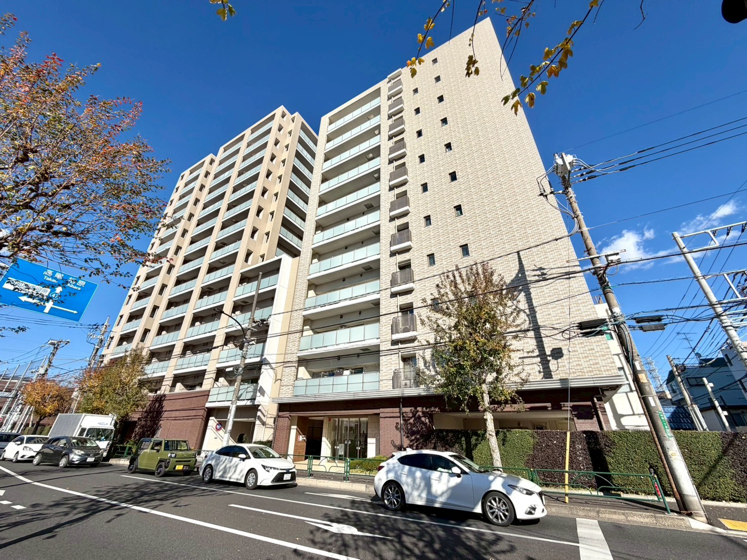 アビダス町田中町ブライト